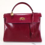 Hermes Birkin Bag