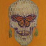 7) Regal Peril 20×16 Oil On Canvas CORSO_preview