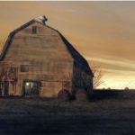 Barn