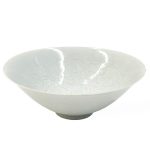 Incised Celadon Bowl