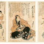 Kabuki Actors