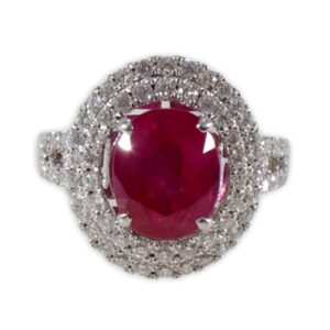 Holiday Jewelry & Luxury | Litchfield