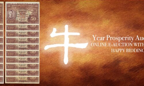 Prosperity Auction 5