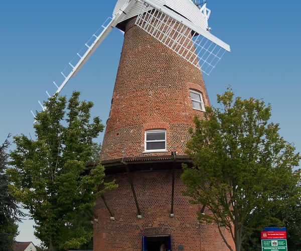 Hallmark Fairs At Rayleigh The Mill Arts And Events Centre On 23rd June 2019