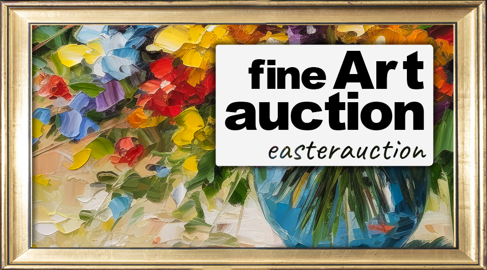 Fine Art Auction