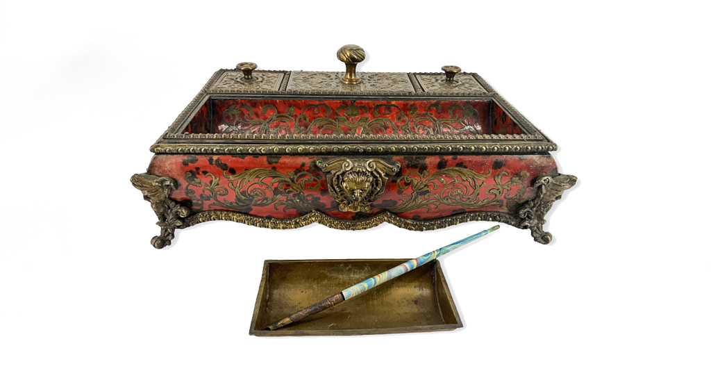 June Live Auction