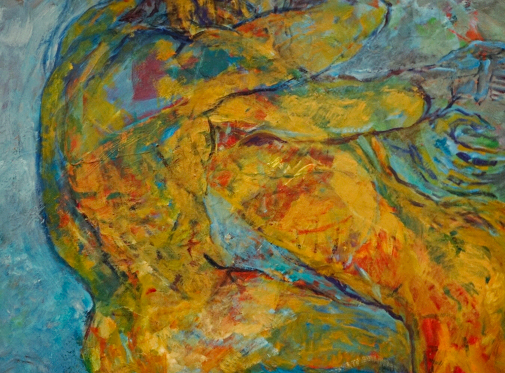 November Fine Art Auction
