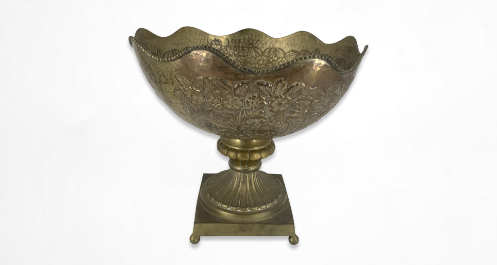 November Online Auction
