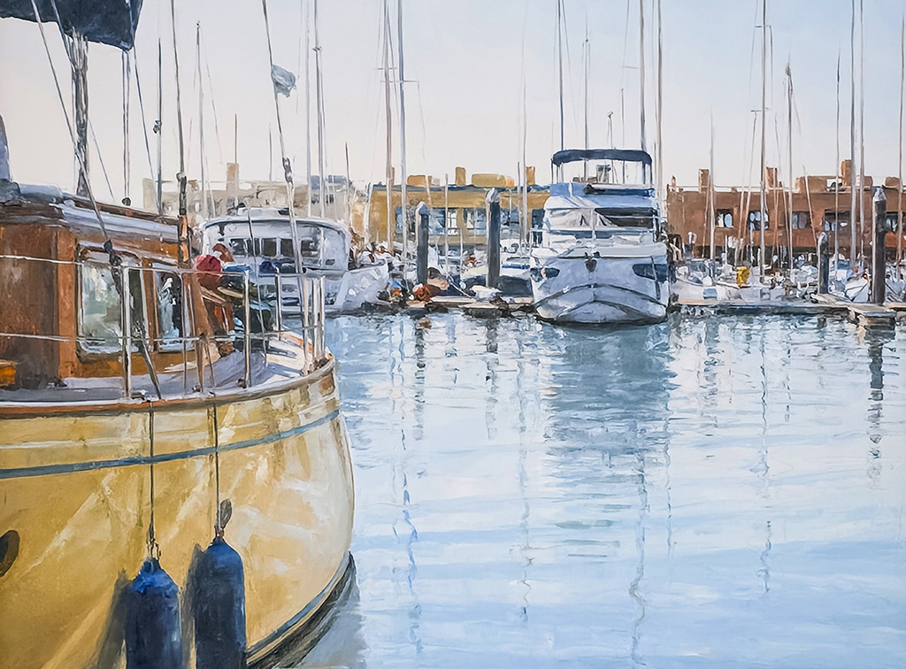 June Fine Art Auction