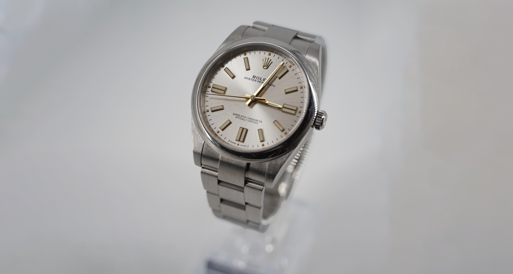 July Live Auction