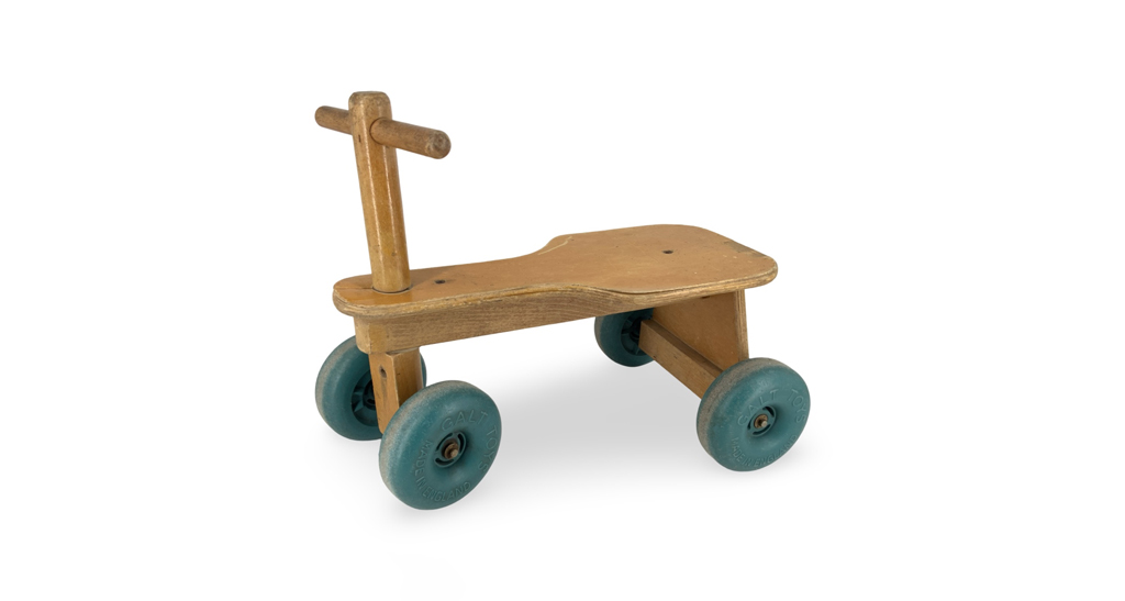 November Online Auction