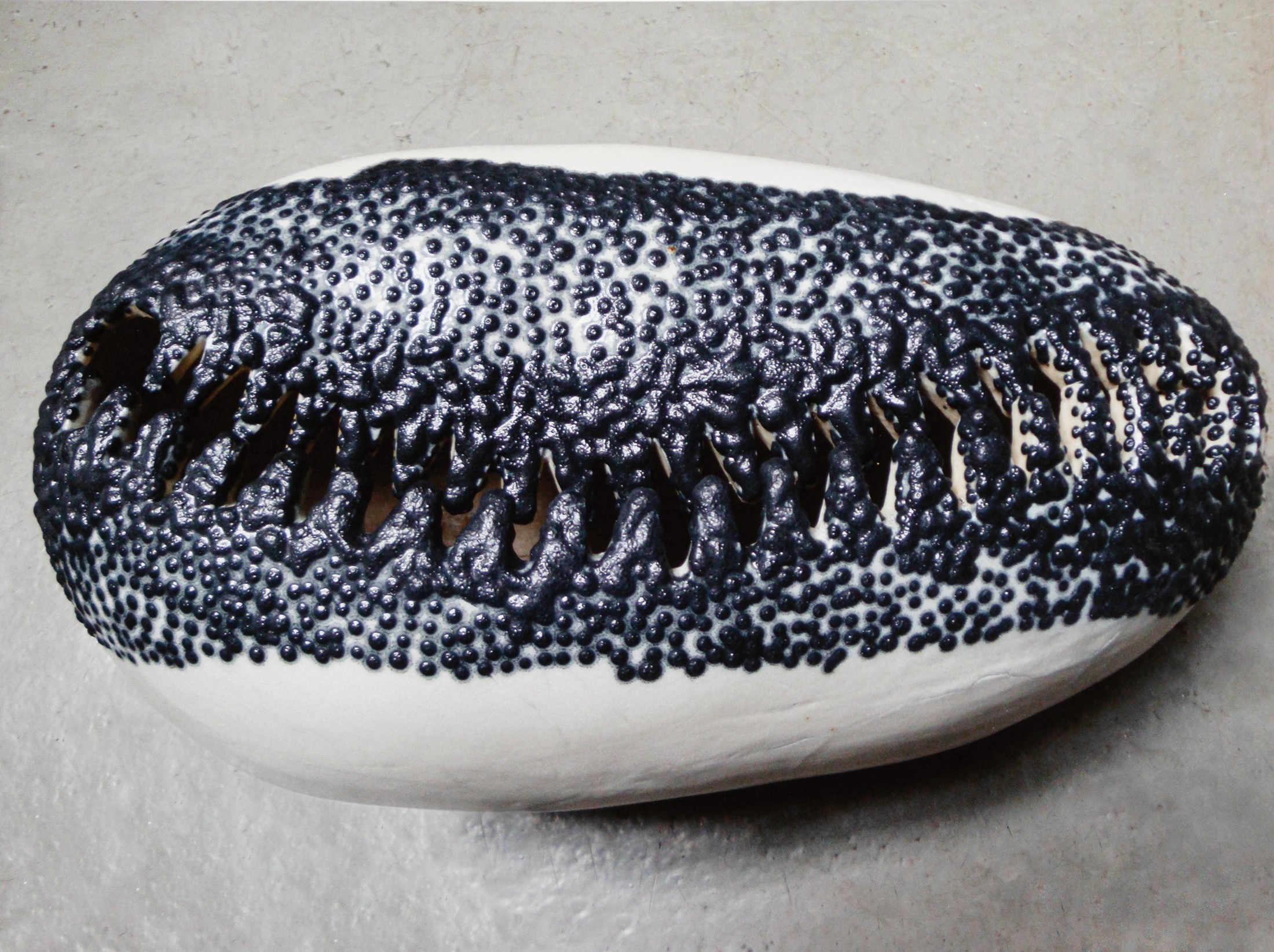 Simone Leigh abstract art