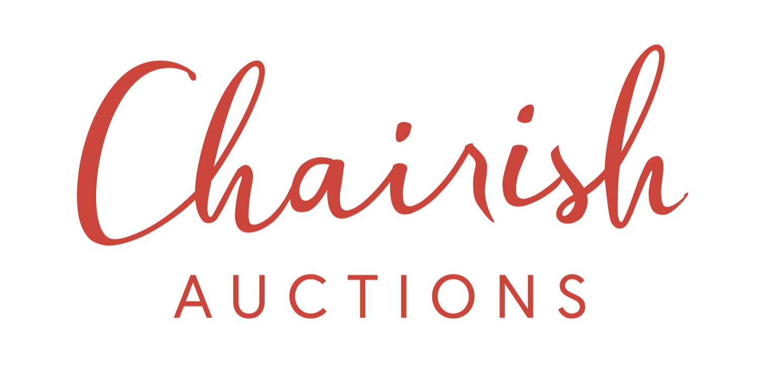 Chairish Auctions