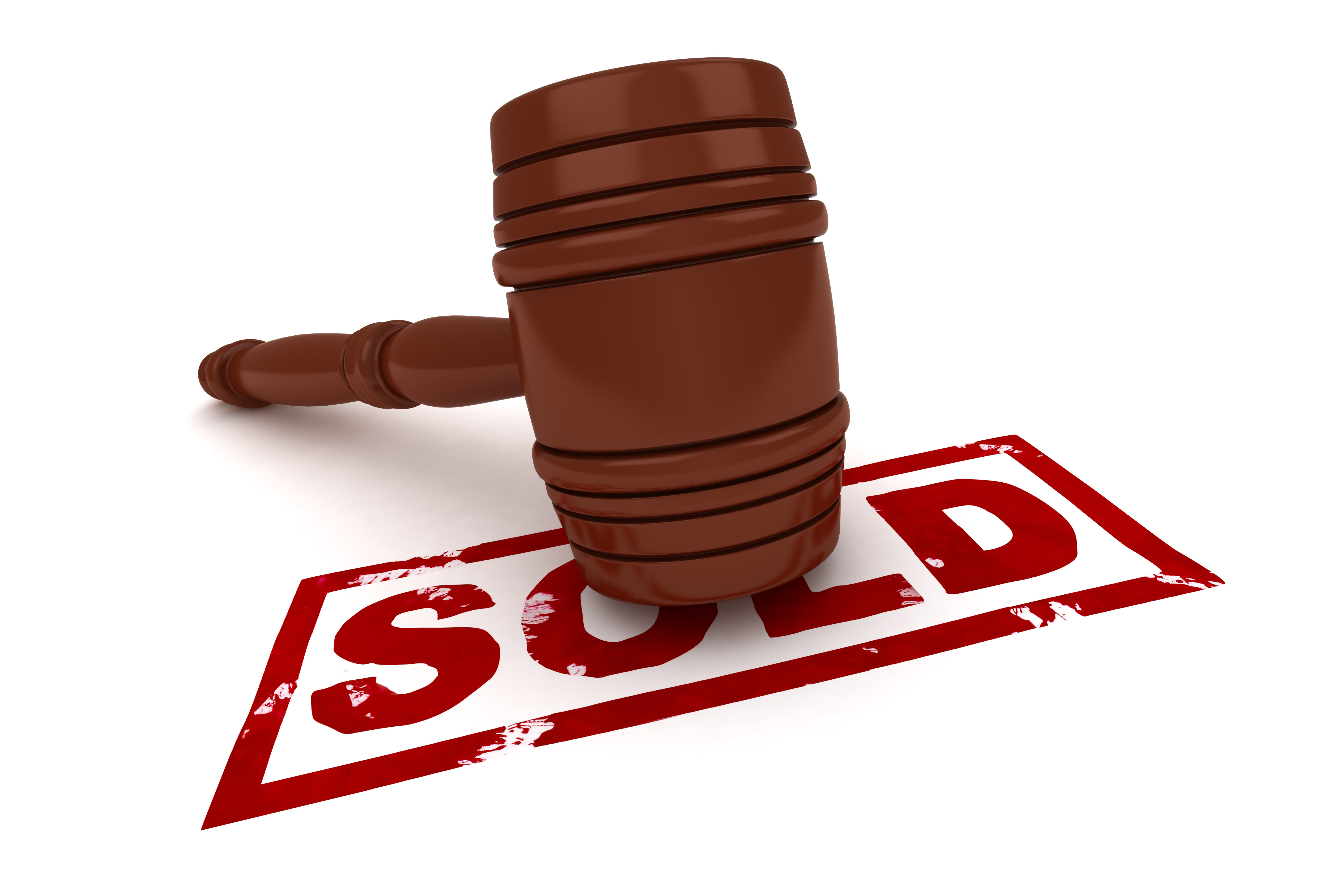 November Auction Sales Report – International Bidding Results in Huge Prices!