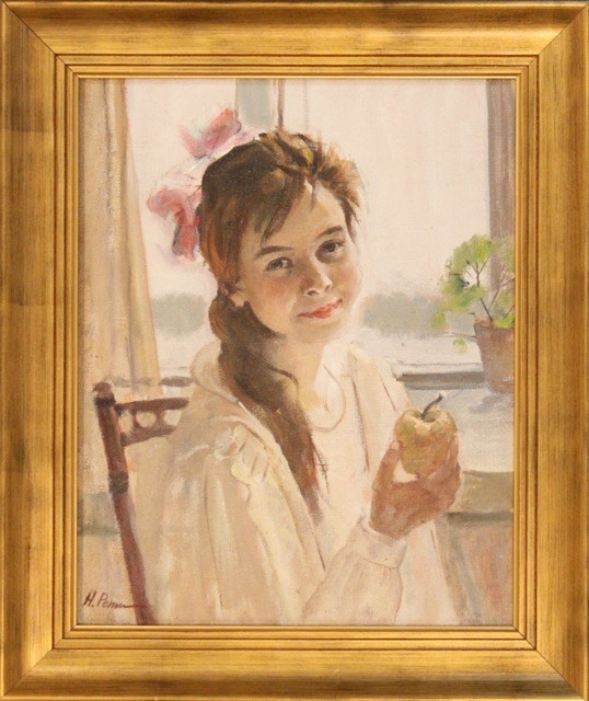 From Russia With Love – A Collection of Russian Art