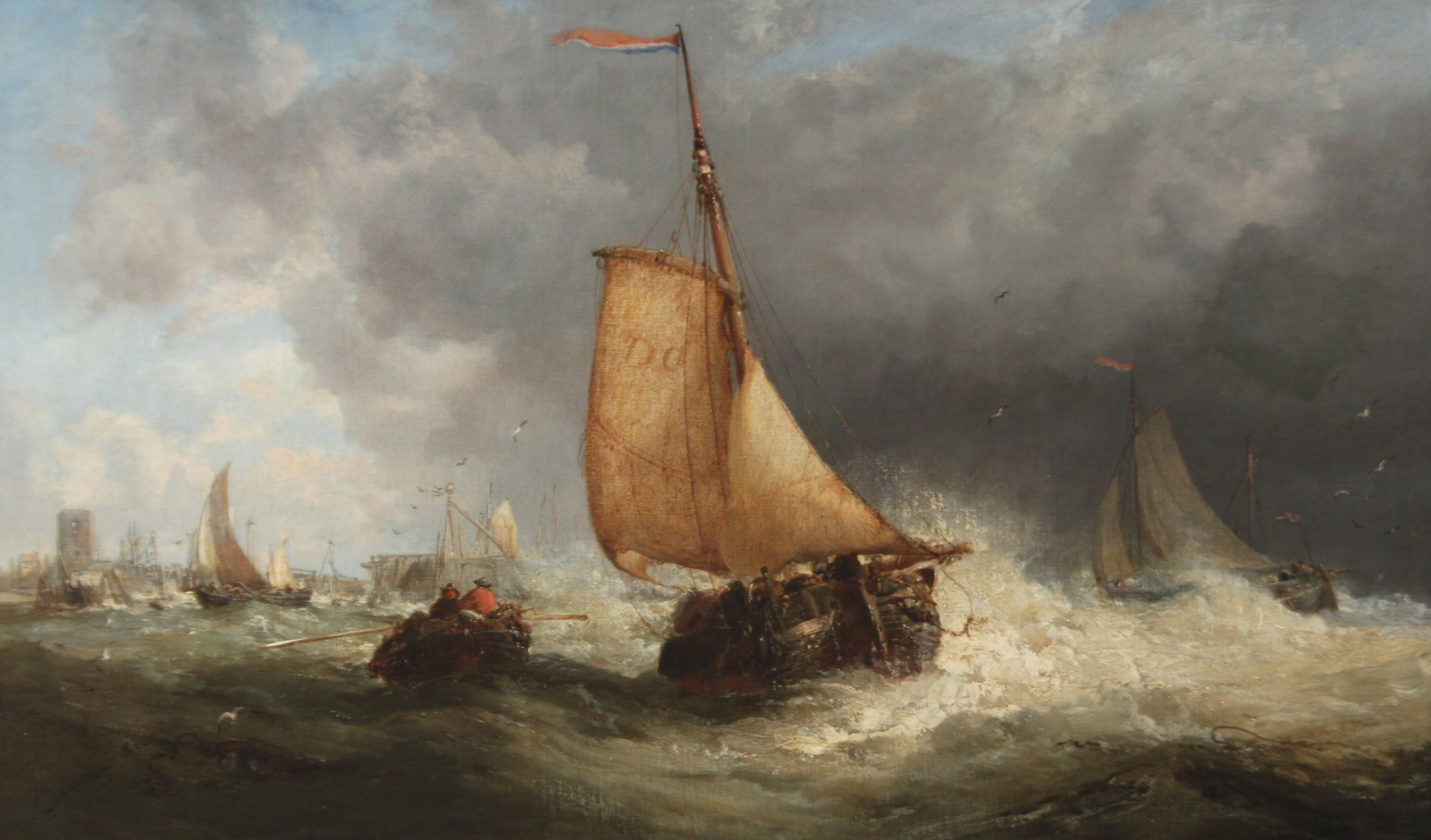 Spring Auction – The 19th Century – Age of Opulence and Knowledge