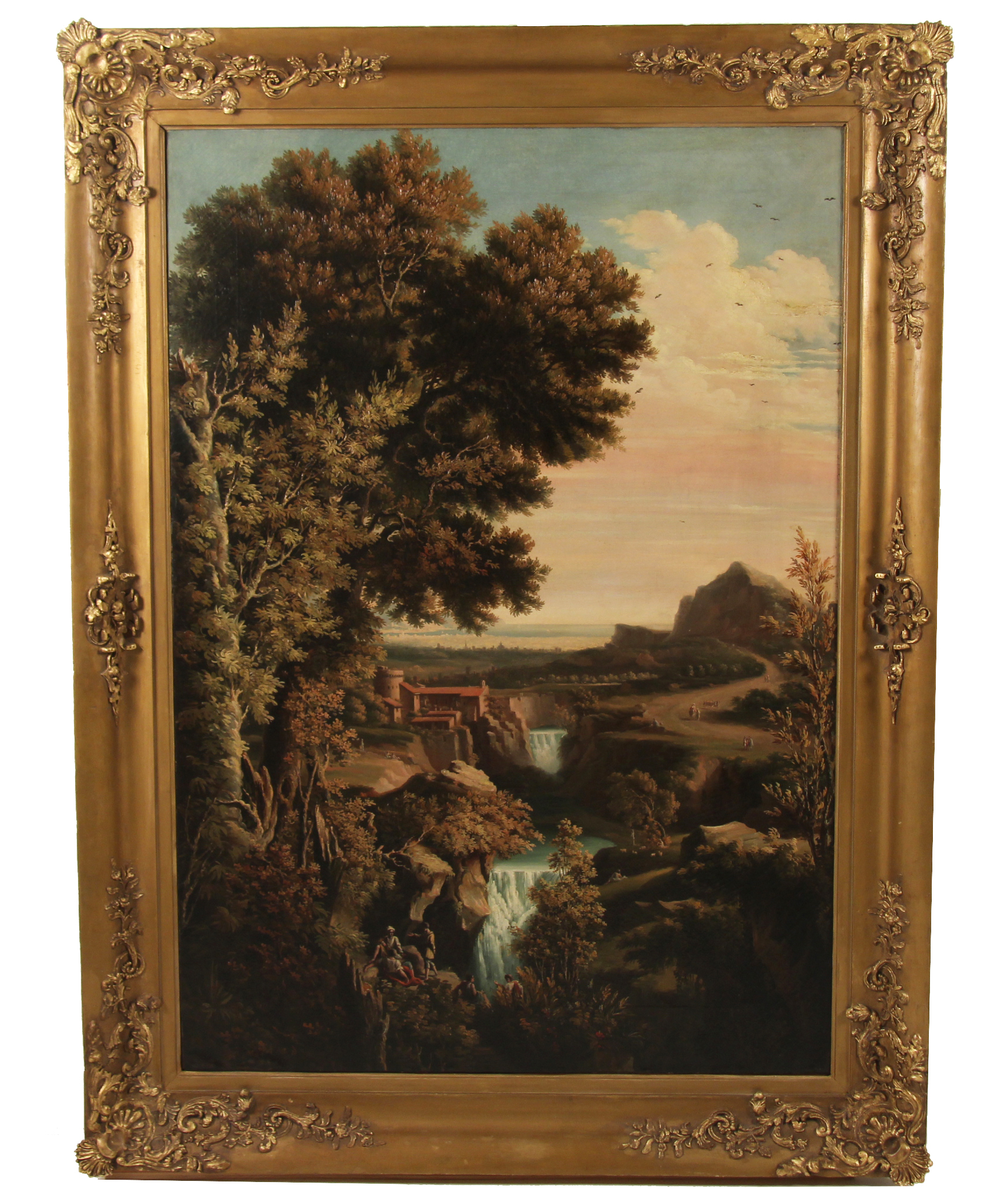 Consignments Home and Abroad – August 2018 Auction