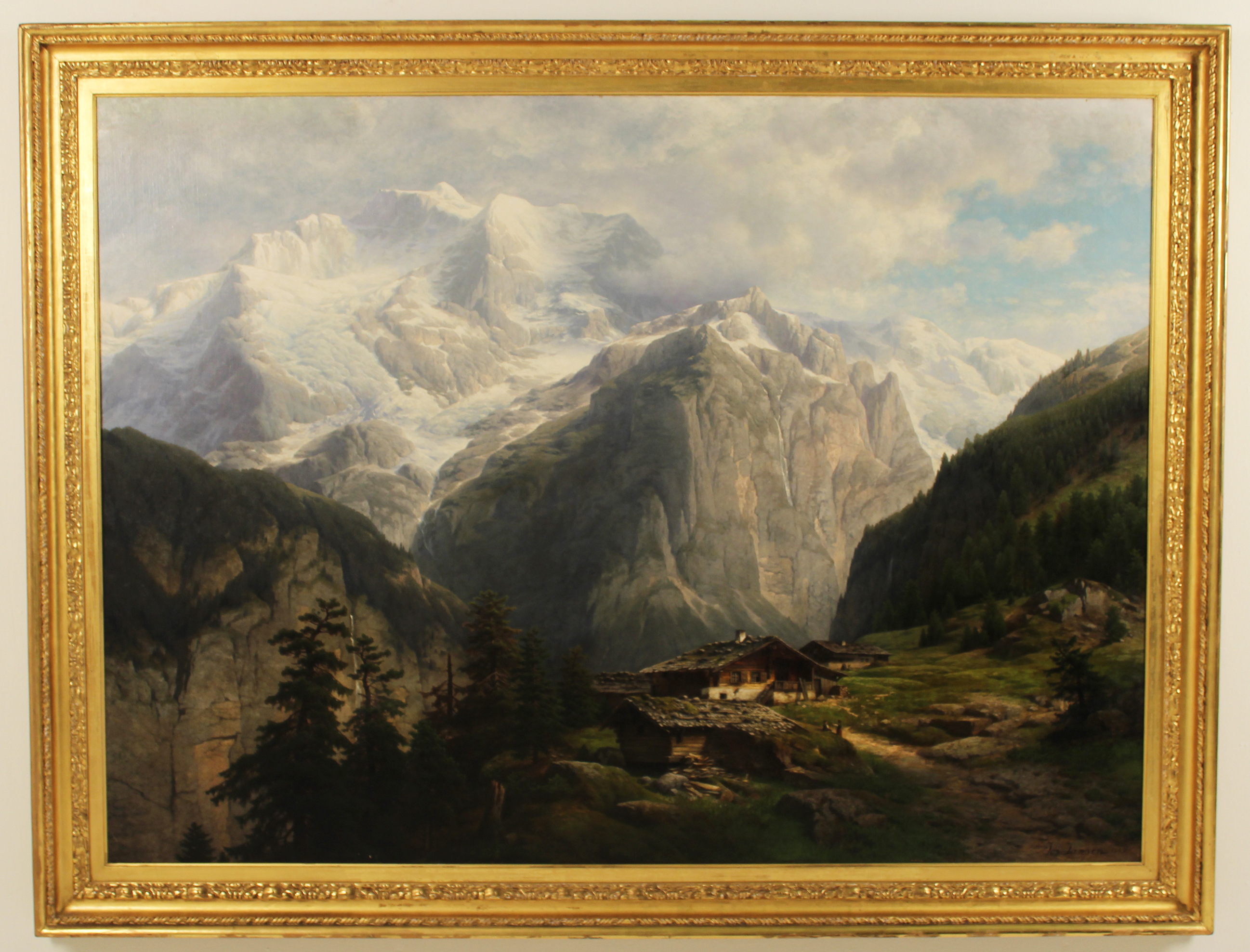 Fine Summer Estates Auction
