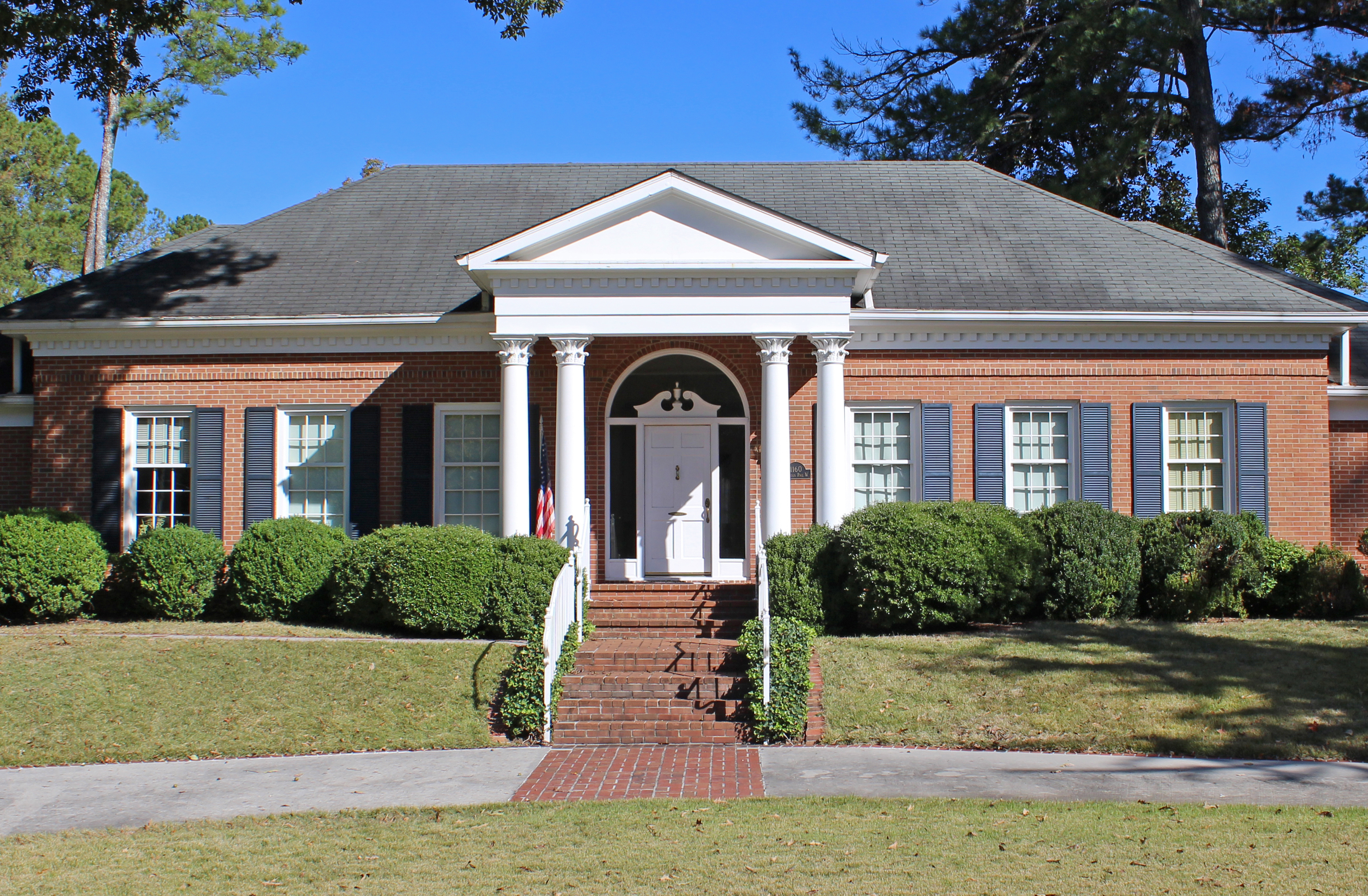 Real Estate Auction: The Webb Estate – November 23rd 2019