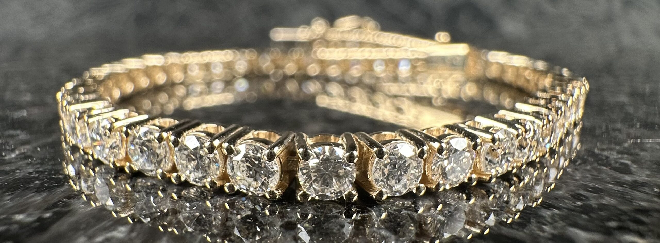 Fine Jewellery