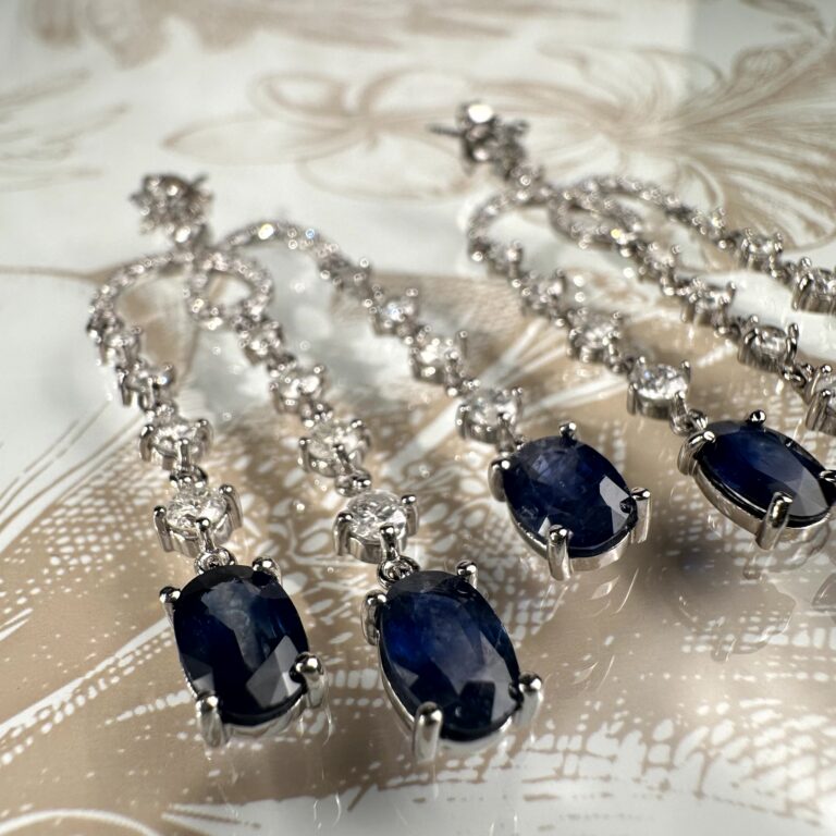 Fine Jewels