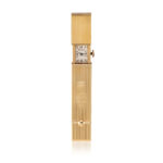 Cartier Compact, Lipstick And Watch, 14k Gold
