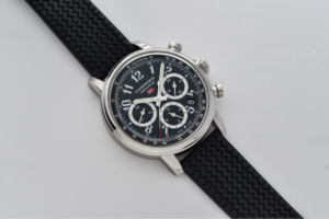 Chopard embodies a notable heritage of fine watches which makes it one of the most expensive watch brands up to date