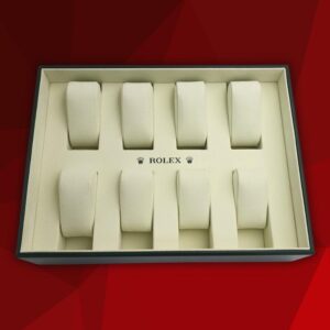Rolex值得收藏