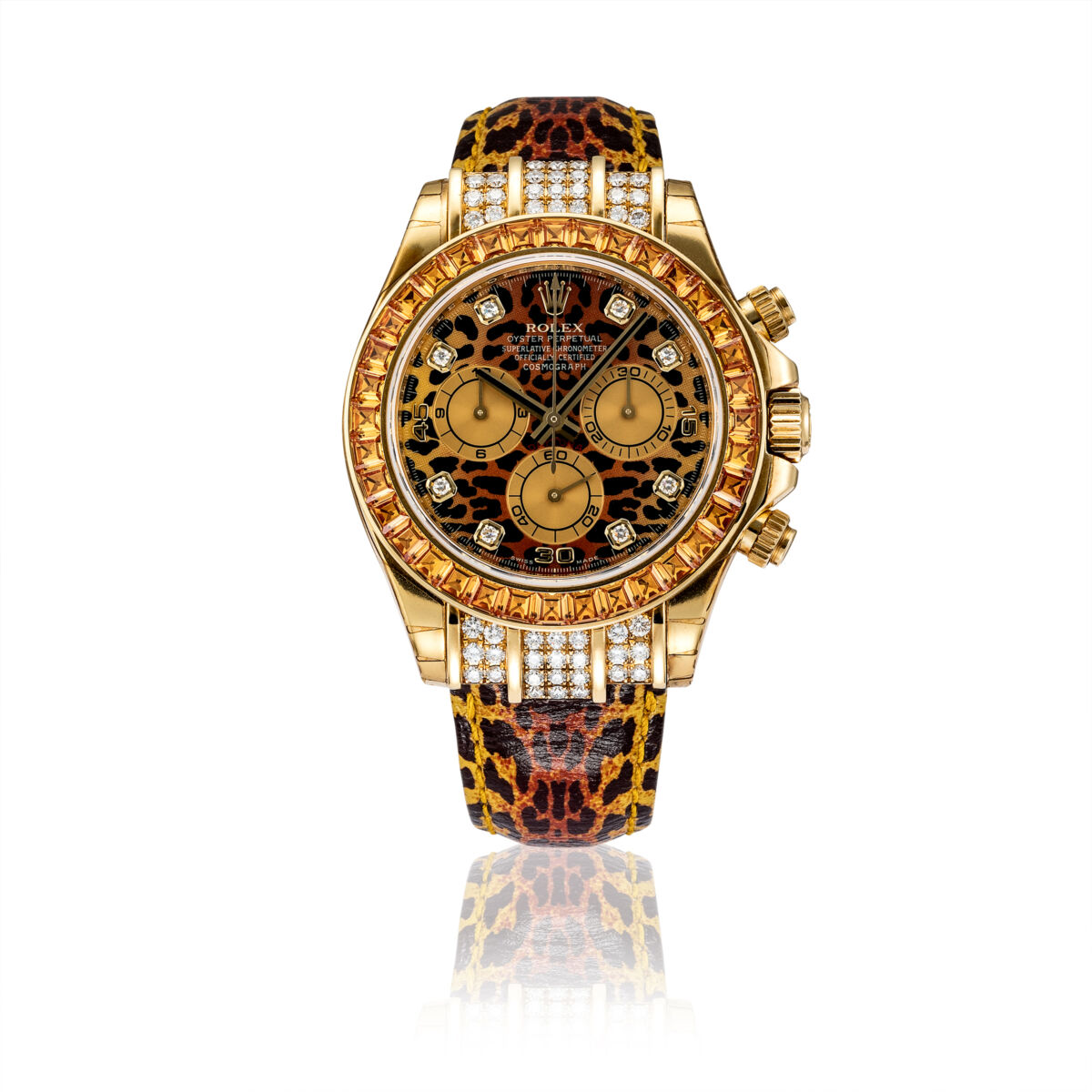 rolex值得收藏