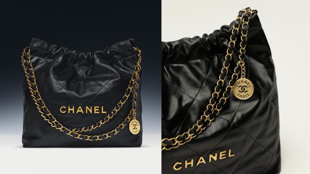 2025/2026 Chanel Bag Prices In Europe - Green Auctioneers