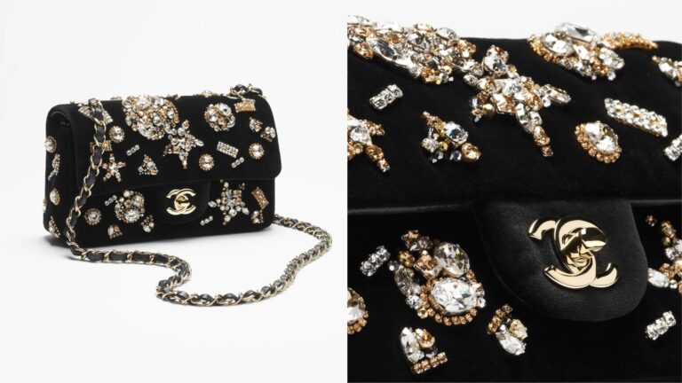 2025/2026 Chanel Bag Prices In Europe - Green Auctioneers