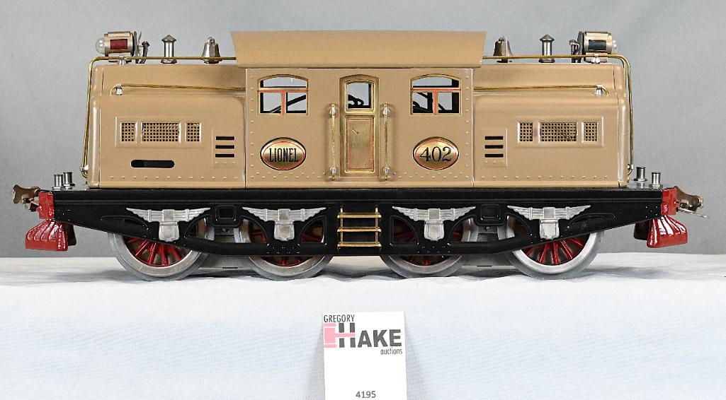 Lionel 402