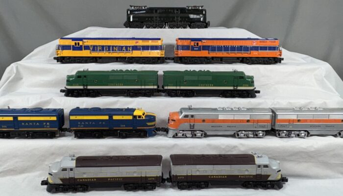 Stunning F3's And More