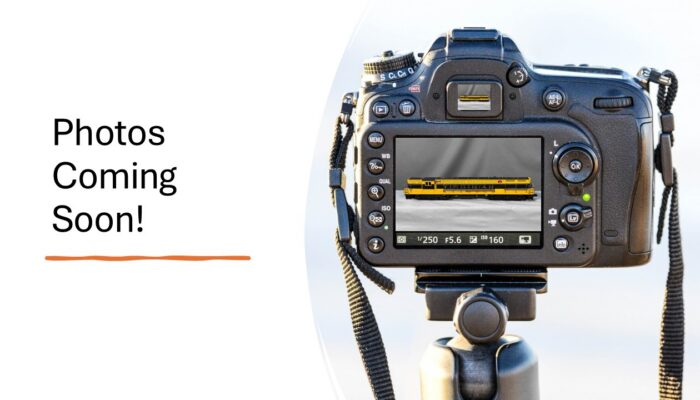 Lionel Postwar FMs Virginian