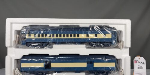 MTH Madison