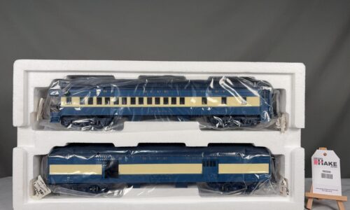 MTH Madison