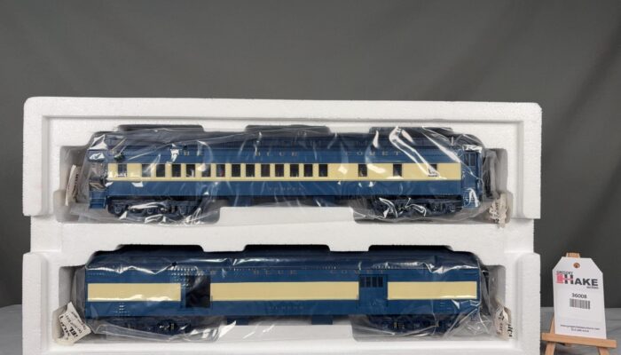 MTH Madison