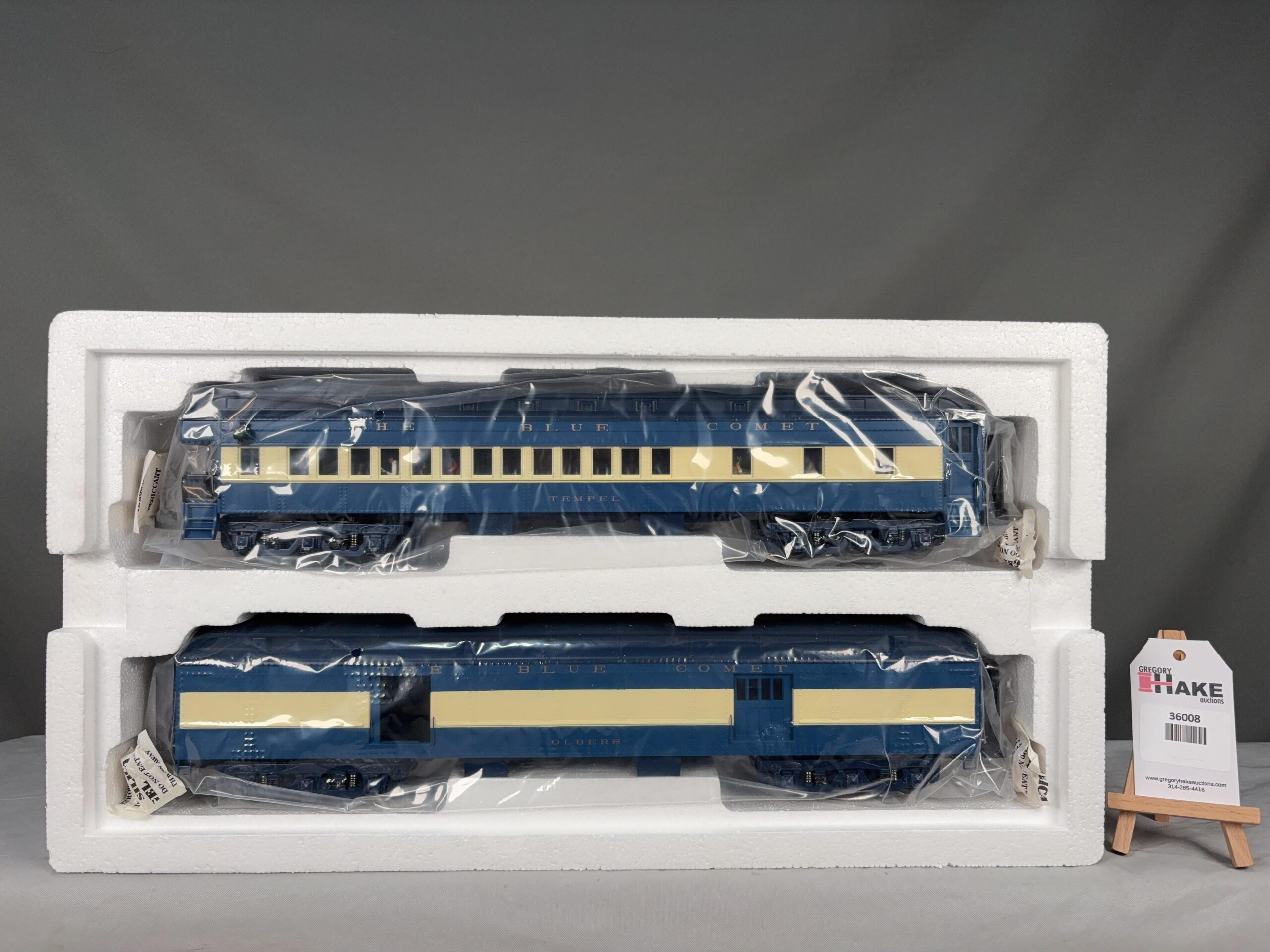 MTH Madison