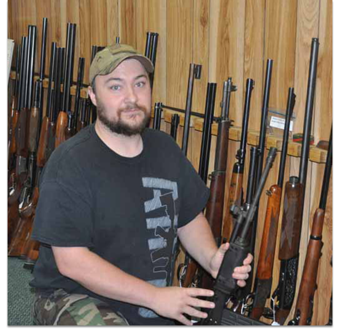 Alton Meigs – East Manager, Descriptions, Photos