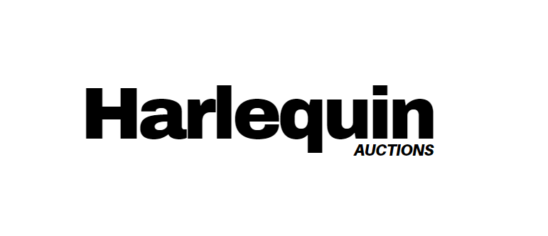 Harlequin Auctioneers