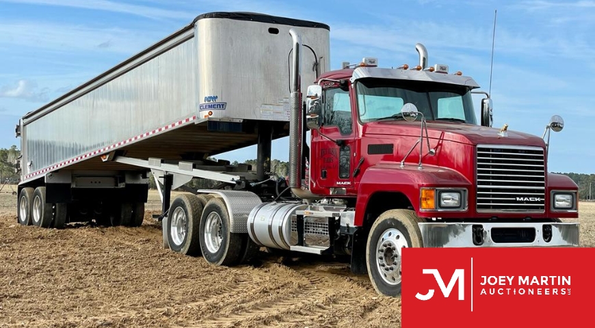 Versatility of heavy machinery across various industries