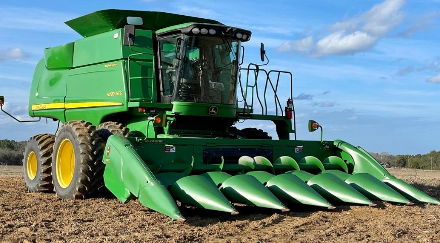 Preparing your farm for summer: essential equipment and tips