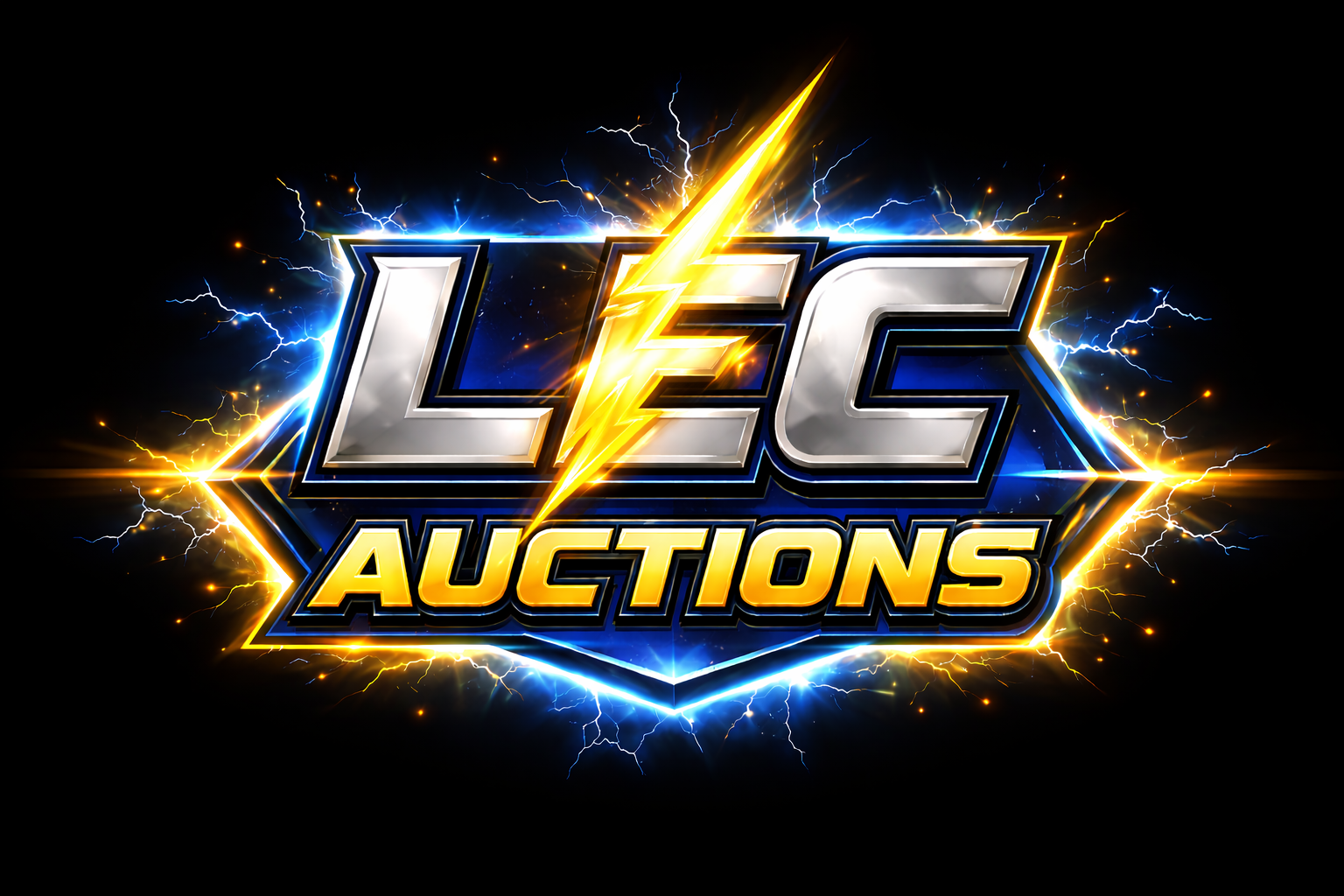 LEC Auctions