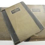 Catalogue Of George Eumorfopoulos Collection Of Chinese, Corean, & Persian Pottery & Porcelain R. L. Hobson. Sold For $5,330