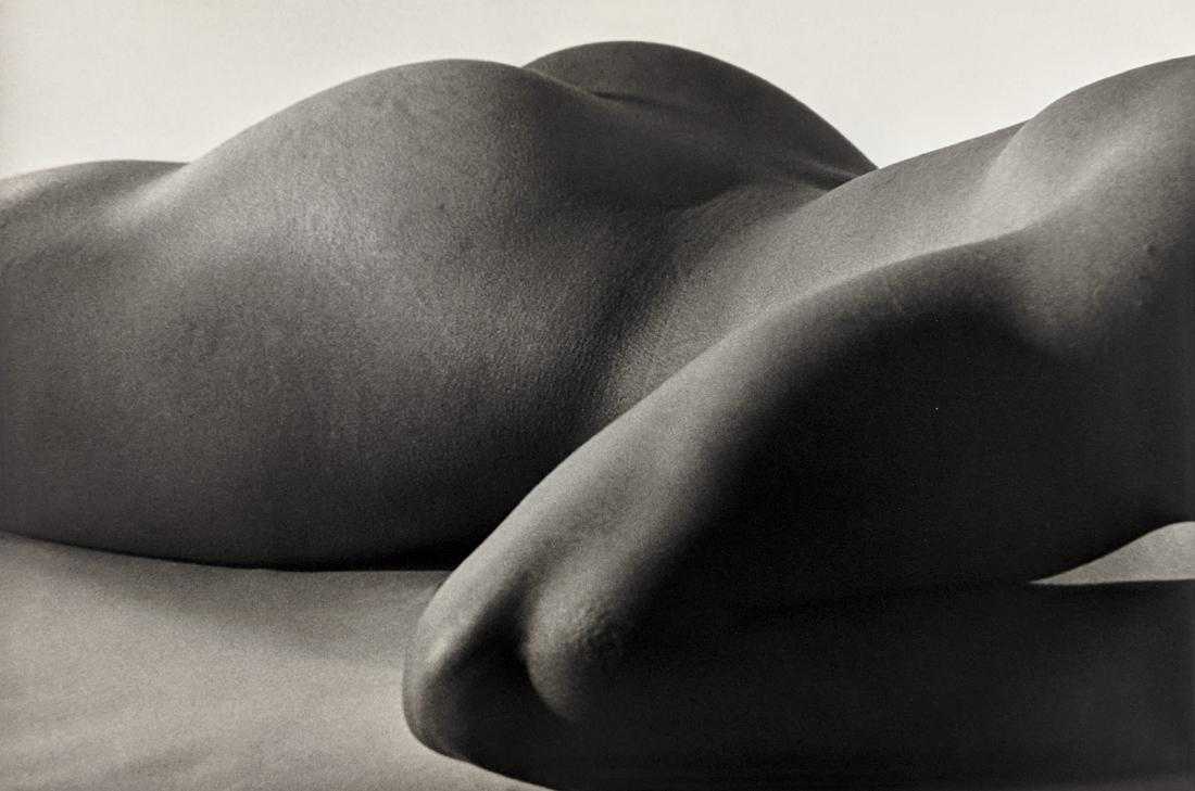 December 11, 2018 – Ended. Photographs & Fine Prints | Capsule Gallery NYC