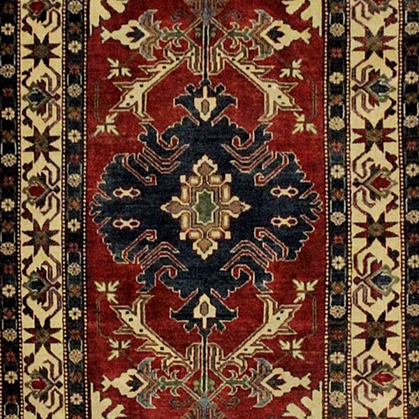 Ended. Rugs & Textiles | Litchfield
