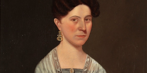 Ended. June Antiques & Fine Art | Litchfield