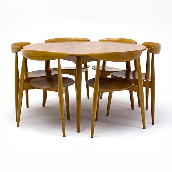 Ended. Design & Décor | Capsule