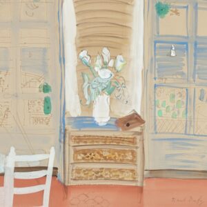 Art, Antiques & Design | Litchfield