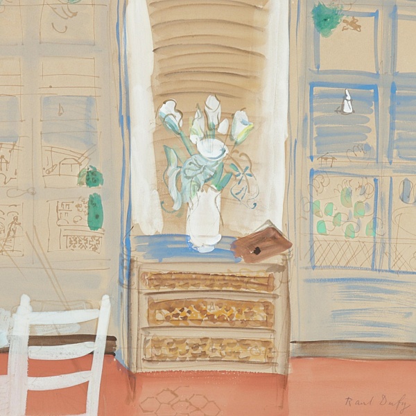 Art, Antiques & Design | Litchfield